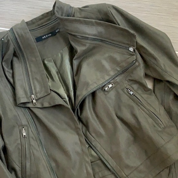 Jacket - Picture 5 of 5
